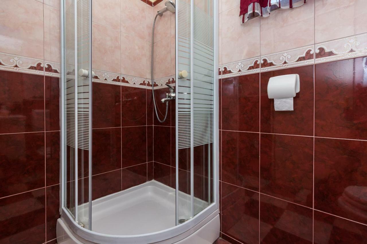 Apartman Mladenka Sukosan Exterior photo